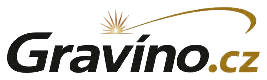 Gravíno.cz